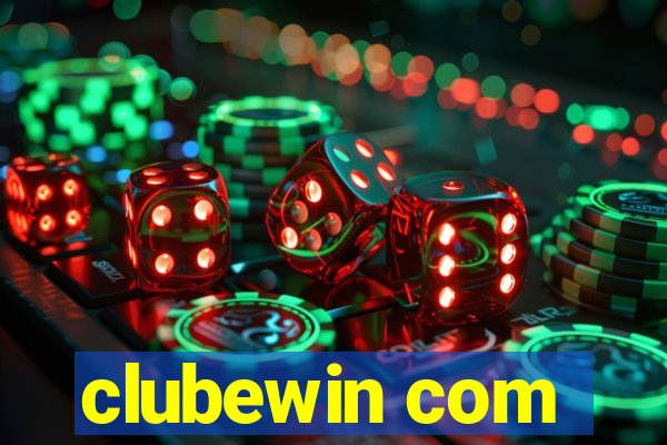 clubewin com
